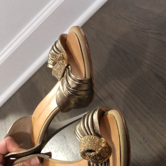 Giuseppe Zanotti Design shoes size 8 - Picture 11 of 13